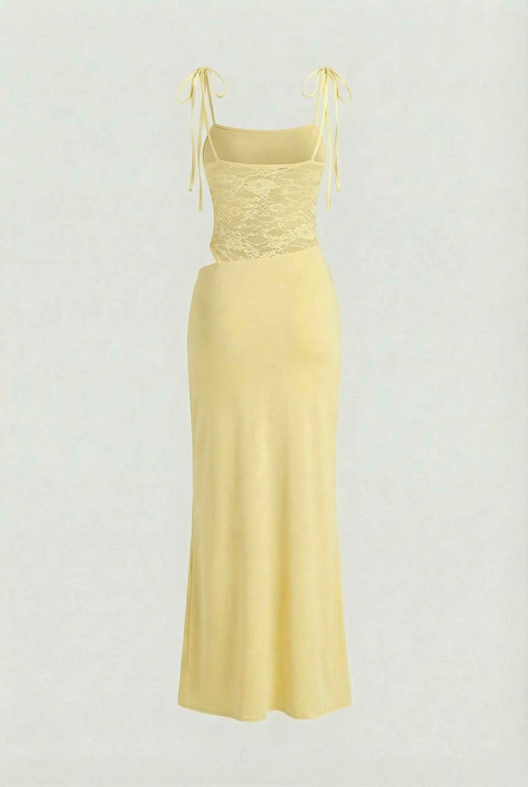 Hilda | Boho maxi šaty